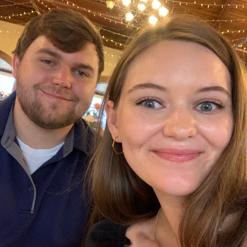 Meet your Posher, Bailey